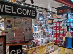 -骑鹅公社(南开大悦城店)