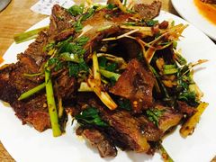 -妞妞烩面非物质文化遗产(西工店)