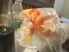 -可可大虾武汉土菜大排档(万松园1店)