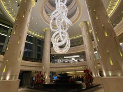 -太原凯宾斯基饭店