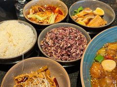 -华豫川酒家(双子塔店)