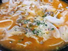 脆肚-李师傅脆肚(梅林店)