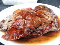 -黄连大头华烧鹅店(大良店)