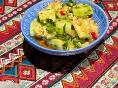 -火塘云南烧烤大排档