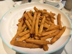 -刘胖子家常菜·蹄花焖藕(江汉路总店)