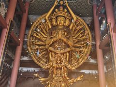 -上海东林寺(金山区)