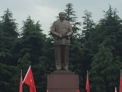 -韶山毛泽东同志故居