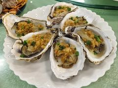 -景好海鲜餐厅(大鹏必选旅游店)