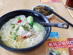 -李先生牛肉面大王(昌平鼓楼店)