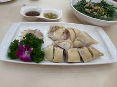 -轩记海鲜餐厅·四十五年老字号·经典粤菜(西区彩虹店)