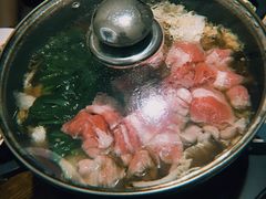 -千夏日式风情餐厅(恐龙园汉江东路店)