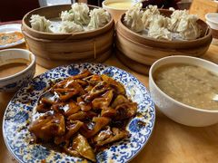 -都一处烧麦馆(前门店)