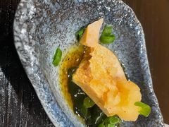 -鮨乐亭Omakase·海胆宴