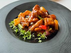 -金轩中餐厅 Jin Xuan(浦东丽思卡尔顿酒店)