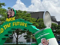 -东莞松山湖万象汇