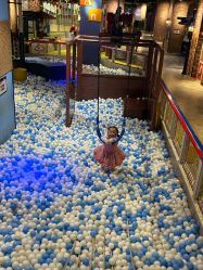 -幻贝家儿童乐园(武汉永旺梦乐城店)