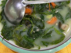 -茂港柏香(侨港路店)