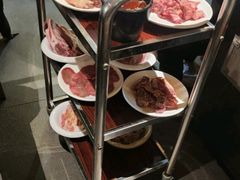 -火炉火自助餐(西直门凯德MALL店)