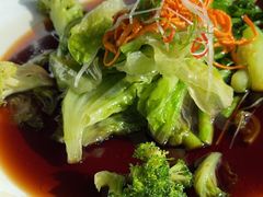 -羲和雅苑•北京烤鸭(平安国际金融中心店)