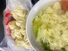 -石饮红星包子(中山路店)
