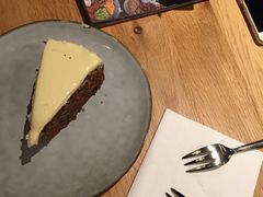 胡萝卜节瓜蛋糕-Wagas沃歌斯(大学路店)