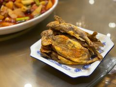 -福顺祥大盘鸡(临潼店)