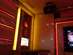 包房-欢乐空间KTV(奥山世纪城店)