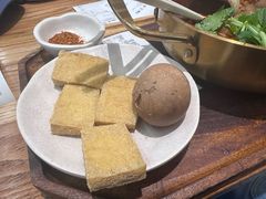 -小满手工粉(上海品尊国际店)