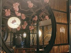 大堂-湊湊火锅·茶憩(上海合生汇店)