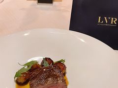 -三嚥阁 La Villa Restaurant