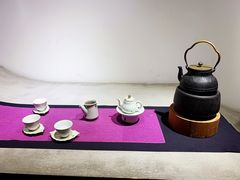 -青藤茶馆(南山路店)