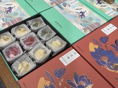 -南宋胡记(杭州体育场路店)