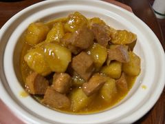 -缘起楼素斋餐厅(南山寺店)