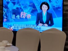 -陕西大厦中餐厅(陕西驻沪办店)