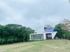 -深圳湾公园(南山区)