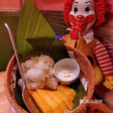 魔都&深圳爆火的泰食谷仓开在家门口了✨