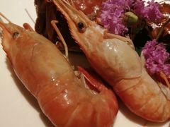 -淮食·雅宴(北大博雅国际酒店)
