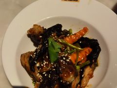 -港丽餐厅(高德置地店)