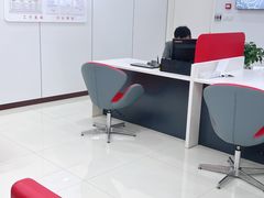 -中国工商银行(年吉路支行)