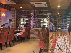 -老卜奎齐齐哈尔烤肉(人民东路店)
