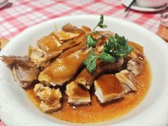-龙桥私厨·姜花菊花过桥鱼·顺德菜(容桂店)