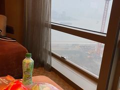 -上海外滩茂悦大酒店