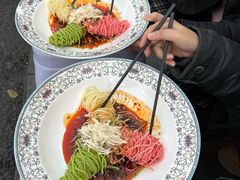 -王婆婆老妈蹄花·川菜馆(太古里一店)