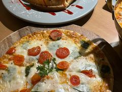 -Lia Cafe Bar Restaurant松山咖啡屋