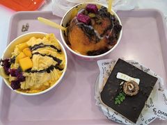 -梁子刨冰王&梁小糖(王顶堤店)