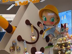 -泡泡玛特POPMART(苏州印象城店)