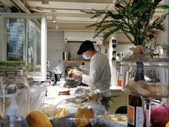 -O'mills Sourdough Bakery&Bistro(永嘉路店)