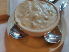 -The Crab Pot Seattle