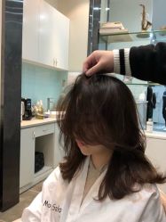 -Moyue HAIR SALON