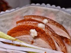 -小大董·烤鸭(王府井apm店)